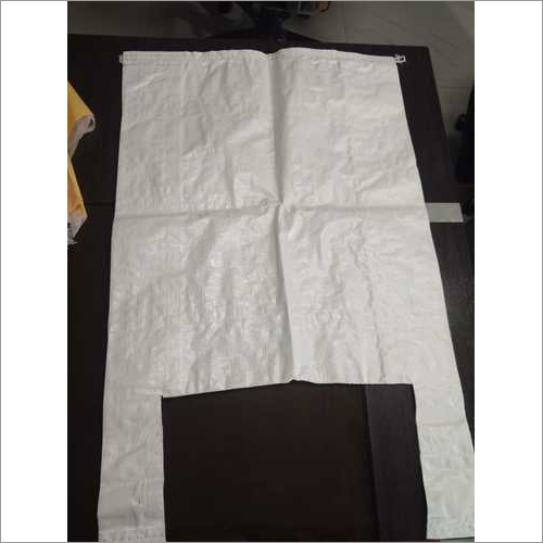 W Cut Bag