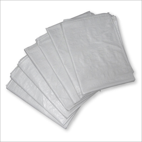 HDPE PP Woven Bags