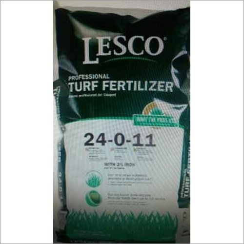 PP Fertilizer Bag