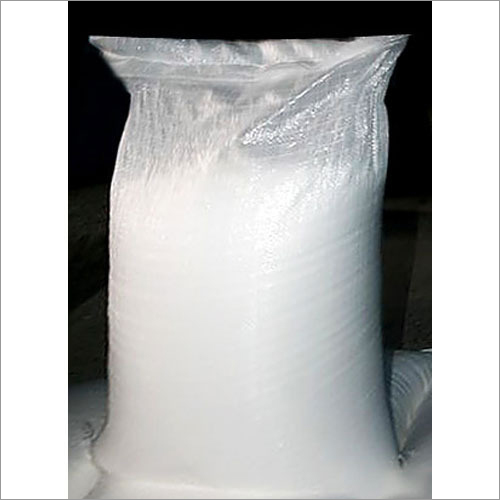 Salt Packaging PP Bags