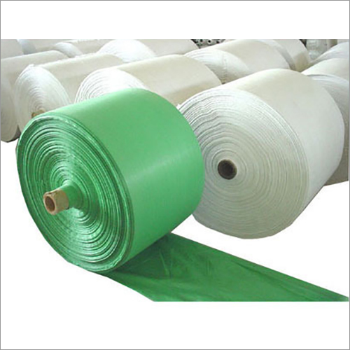 PP Woven Fabrics
