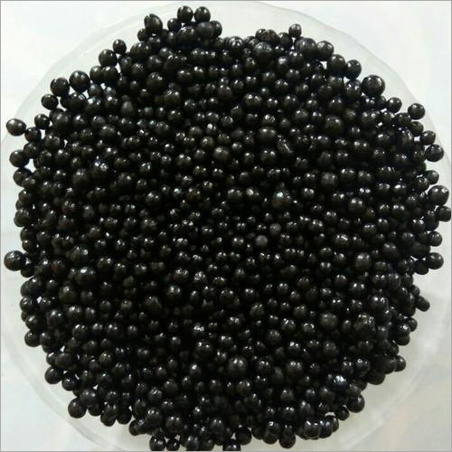 Black Agricultural Humic Amino Shiny Granules