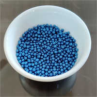Blue Humic Amino Shiny Granules