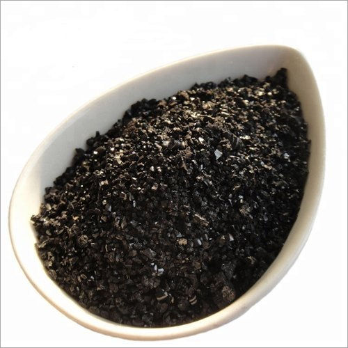 Potassium Humate Powder Application: Agriculture