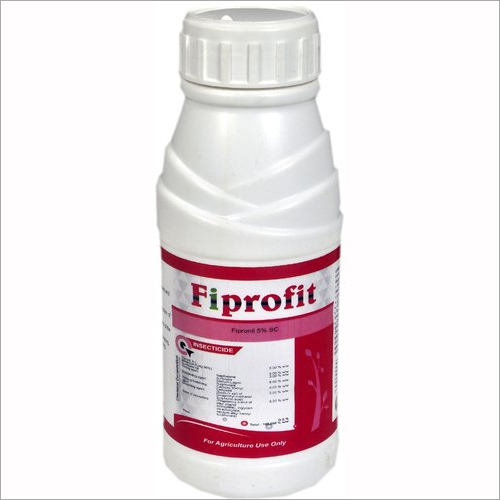 Fipronil 5% sc Insecticides By ORIGIN CROP SCIENCE
