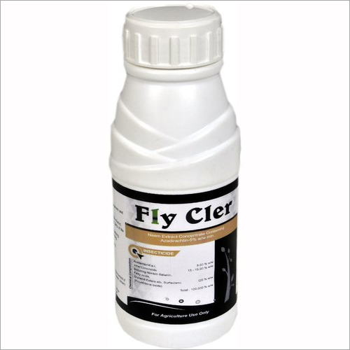 Fly Clear Bio Insecticides