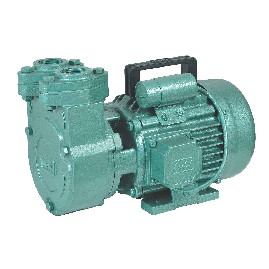 Self Priming Monoblock Pumps