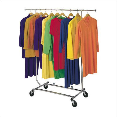 Clothes Display Stand