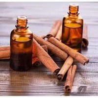 Natural Essential Oils 