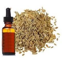Celery Seed Oil - Pure Organic Extract, Cold-pressed For Optimal Potency And Rich Nutrient Profile