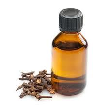 Clove Leaf Oil