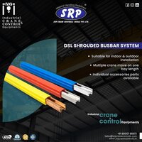 Copper Shrouded DSL Busbar System