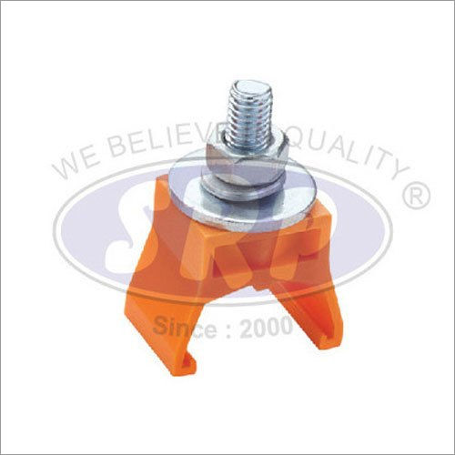 W Type Single Pole Hanger Clamp