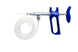 Poultry Vaccinator