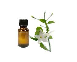 Jasmine Oil