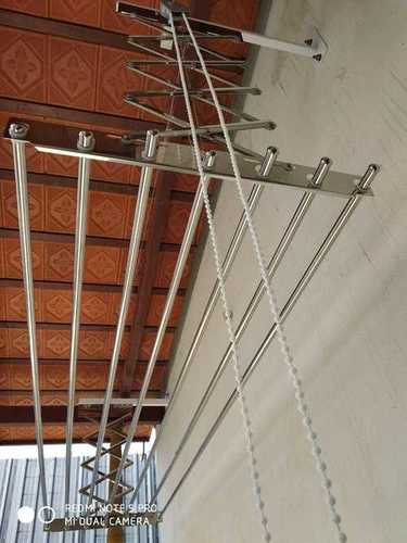 SS 304 Ceiling Mount Hangers In Chennai