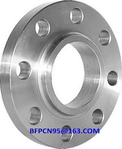 ANSI/ISO Welded Neck Flange