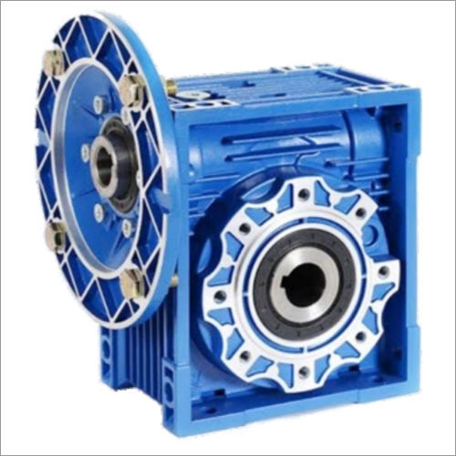 Nmrv Gearbox Phase: Three Phase