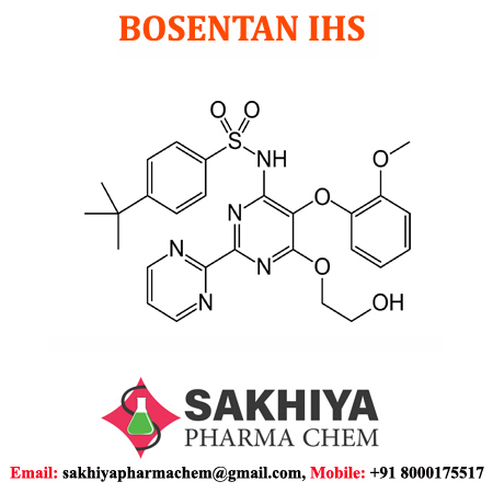 Bosentan