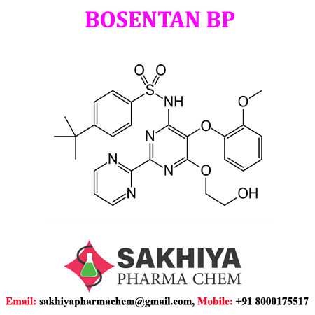 Bosentan