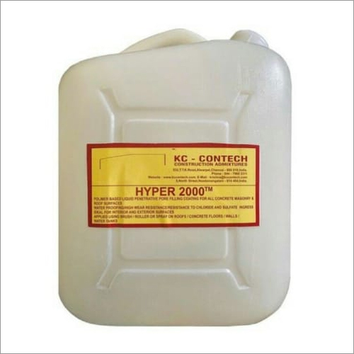 Hyper 2000 TM liquid coating
