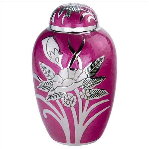 Brass Cremation Urns