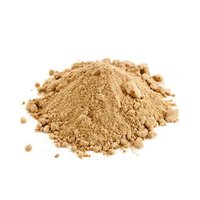 Kaunch Seed Extract - Mucuna Pruriens Extract 10% & 15% L-dopa | Brown Fine Powder, 100% Pure, Solvent Extracted, 24-month Shelf Life