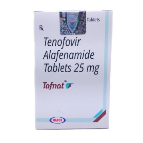 Tafnat 25mg Cool And Dark Place