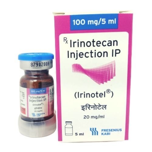 Irinotel 100Mg Anti Cancer Injection