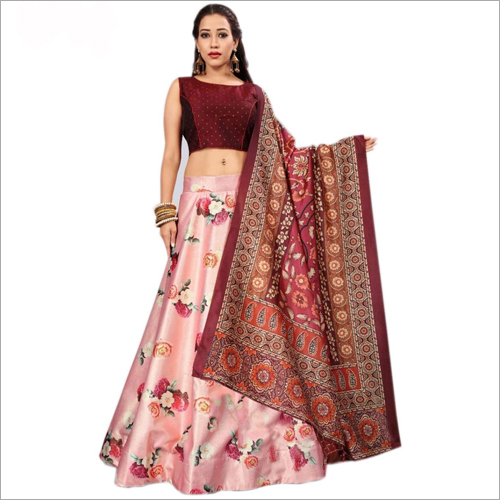 Ladies Lehenga