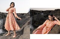 Fancy Kurti