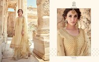 Mohini Fashion Glamour Vol 90 Georgette With Work Designer Salwar Suit Catalog