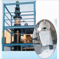 Industrial Agitated Thin Film Dryer