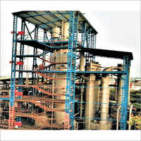 Evaporation Systems Turnkey Project Services