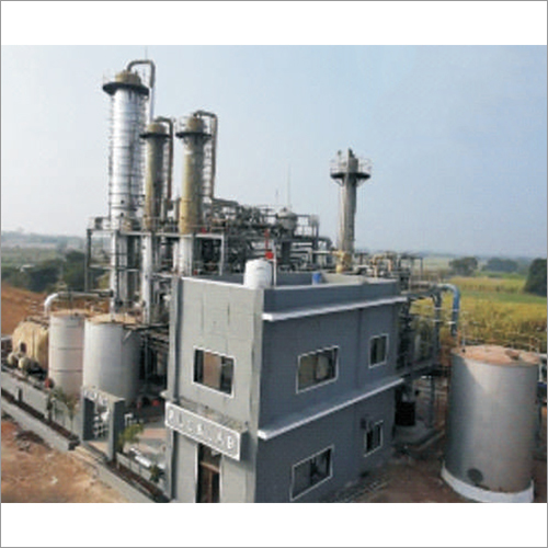 Zero Liquid Discharge Plant By SHRI SAMARTH ENGINEERING PRIVATE LIMITED