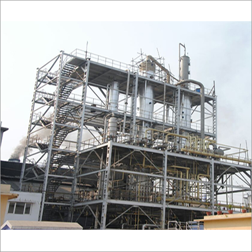 60 Klpd Wash To Rs Distillation Plant