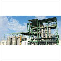 Water Evaporator Plant Turnkey Project Services