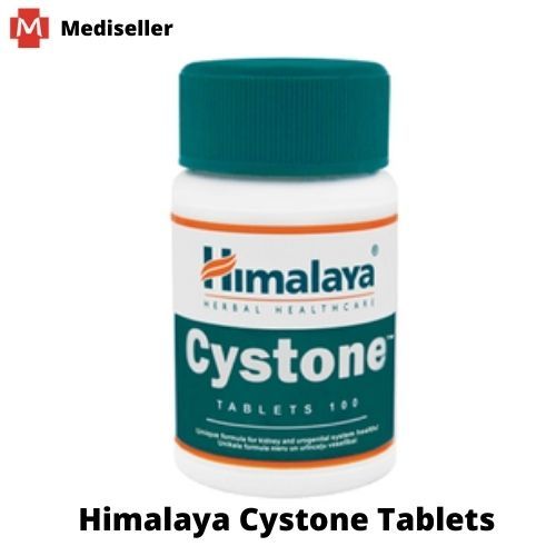 Himalaya Cystone Tablet