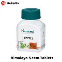 Himalaya Neem Capsules