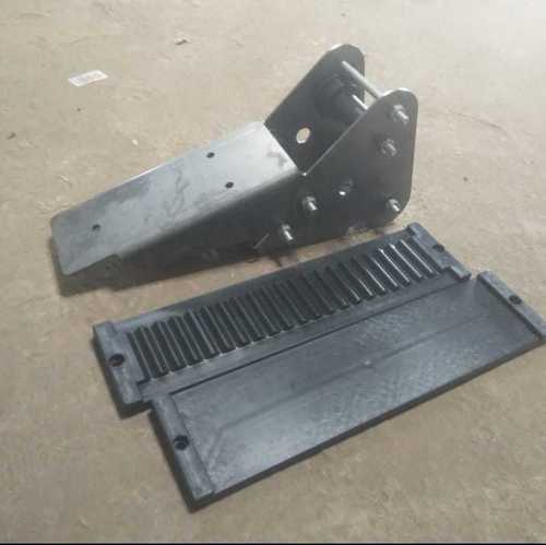 Jarai Seat Adjuster Application: Gain Strength