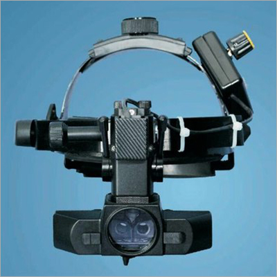 Indirect Ophthalmoscope Wireless Led