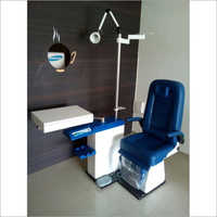 Ophthalmic Refraction Unit Compact Model