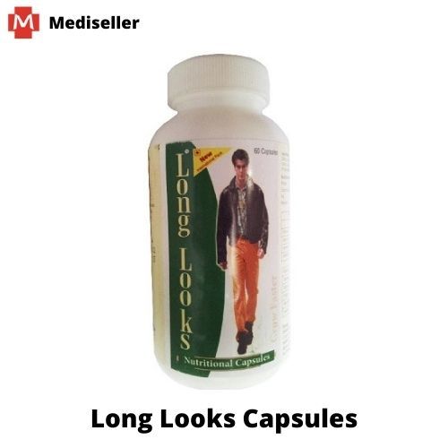 Long Looks Capsule