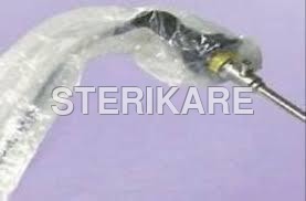 Poly Material STERILE COVER Cable Drape