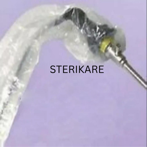 STERILE CAMERA  COVER