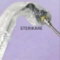 Sterile Camera  Cover - Application: At The Time Of Normal Delivery