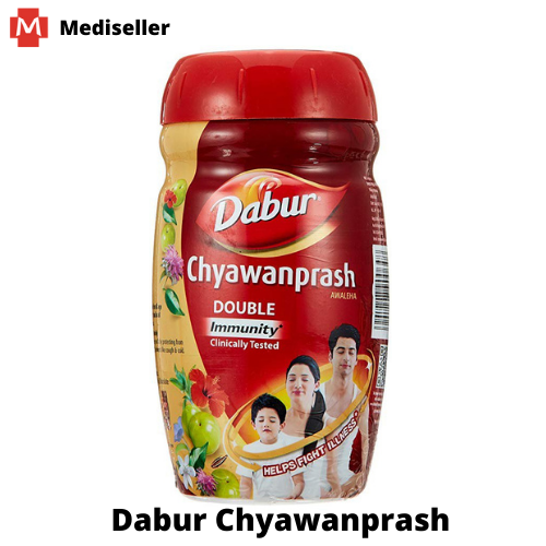 Dabur Chyawan Prash