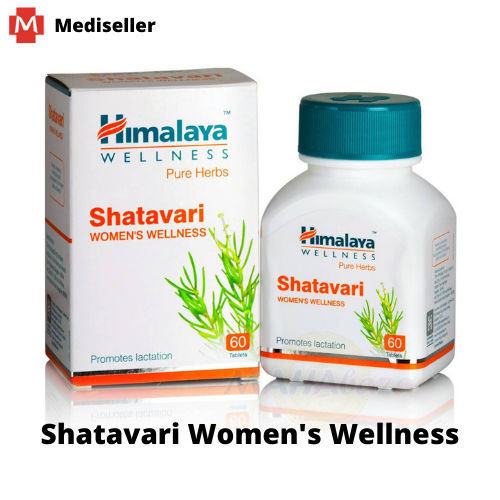 Shatavari tablets