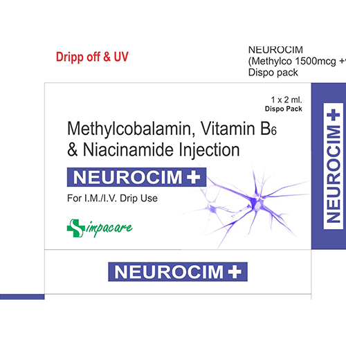 NEUROCIM +