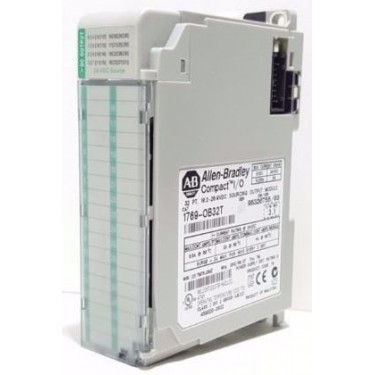ALLEN BRADLEY 1769-OB32T